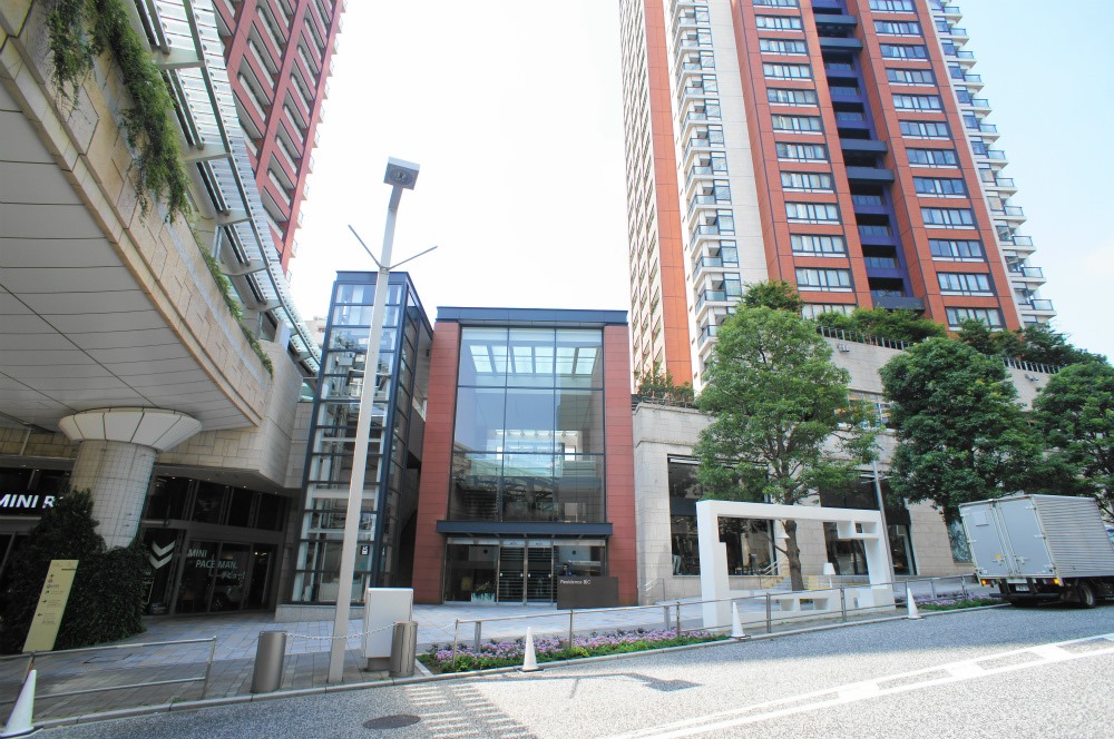 Roppongi Hills Residence Luxury Apartment for Rent in Minatoku, Tokyo PLAZA HOMES